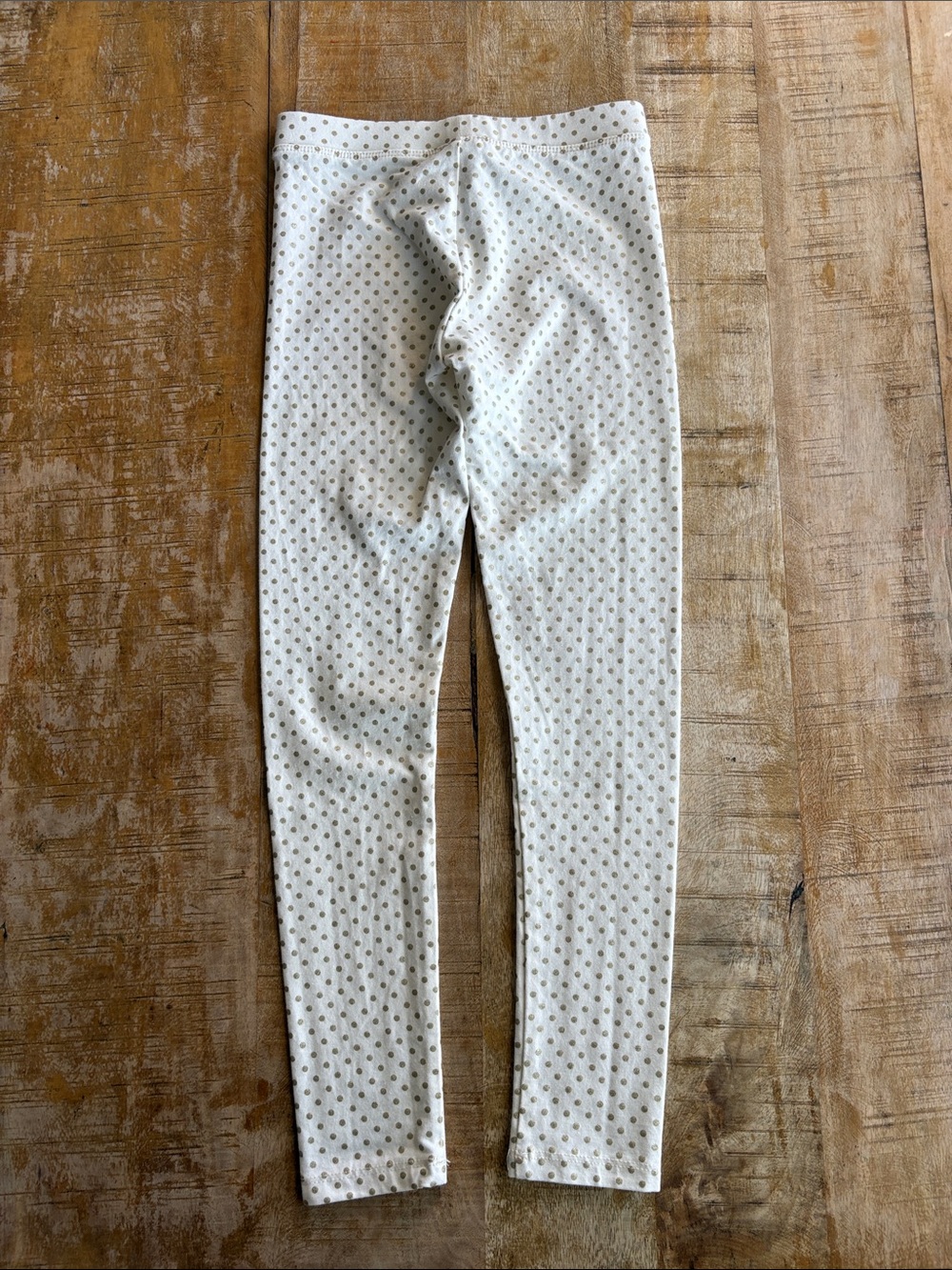 NWT Crewcuts Girls Holiday Outfit size M(8-9) - Picture 10 of 10